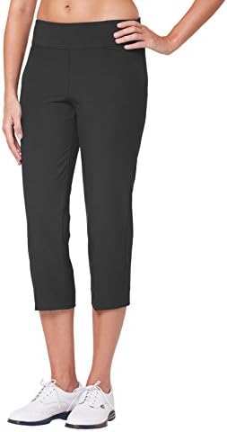 Tail Activewear Women's Mulligan Capri 12 Iron