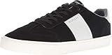 Tommy Hilfiger Pilar Black/Off-White 11