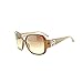 Michael Kors Zuma Sunglasses in Brown M2748S 210 59