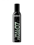 Redken 07 Full Frame Protective Volumizing Mousse, 8.5 Ounce