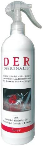 Officinalis DER Spray 500ml