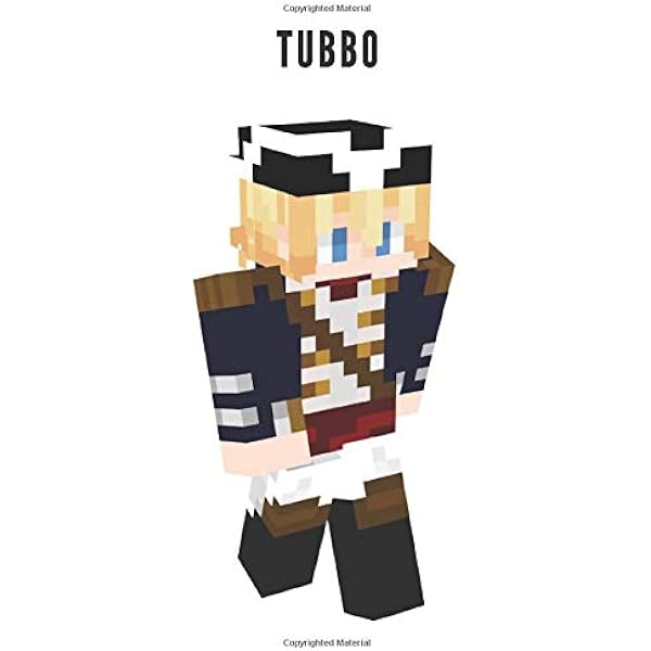 Featured image of post The Best 23 Minecraft Skin Dream Smp Tubbo