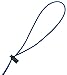 Sporti Goggles Bungee Strap (Blue)
