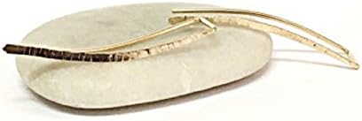 14K 18K Solid Gold Ear Climbers Earring Crawlers