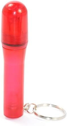Shaki Mini Flashlight Massager (#SK-799) offered by Hometown