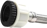 Arctic Hayes WPG1-AMZ Water Pressure Test Gauge Bar PSI Black Rubber Boot view 4
