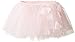 Capezio Girls' Little (2-6X) Fairy Petal Tutu, Pink, Small (4-5)