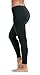 DINGGE Women's Professional Sports Fitness Yoga Pants Stretch Running Pants Casual Leggings