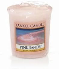 Amazon.com: Pink Sands Full Case of Yankee Candle Votives: Home Improvement