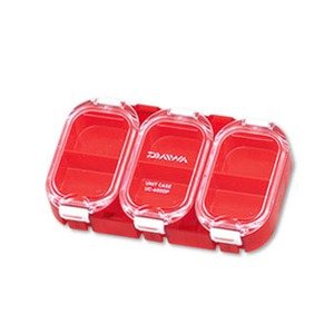 ダイワ タックルボックス 防水ユニットケース ノーマルの商品画像