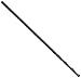 Chicago Latrobe 906 High-Speed Steel Aircraft Extension Drill Bit, Black Oxide Finish, Round Shank, 135 Degree Split Point, Wire Size #60 (Pack of 12)