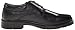 Deer Stags Men's Williamsburg Loafer, Black, 10.5 Wide