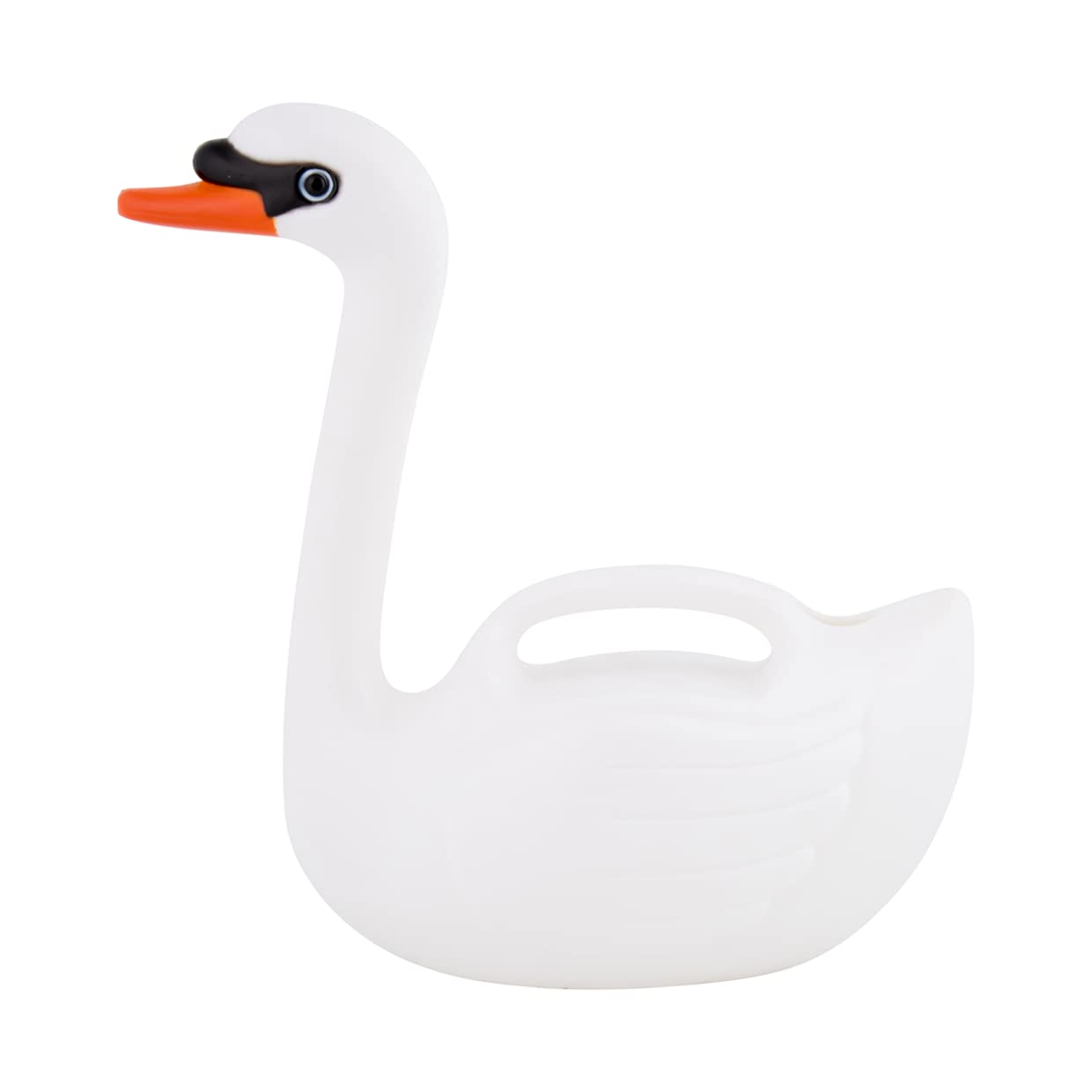 Fallen Fruits TG242 Swan Watering Can,White