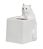 Playful Cat Tissue Holder