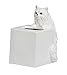 Playful Cat Tissue Holder