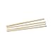 Royal R810BX Wood Coffee Stirrers 5 1/2-Inch Long Woodgrain 1000 Stirrers/Box