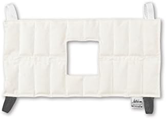 Chattanooga Hydrocollator Moist Heat HotPac, Knee/Shoulder, 10" x 20"