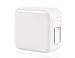 NIHAO USB Charger,2-Port 2.4A USB Wall Charger for iPhone 7 / 6s / Plus, iPad Air 2 / mini 3, Galaxy S Series, Note Series, LG, Nexus, HTC and More