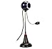 Staples 905798 Web Cam, 1.3 Mega Pixel (Black)