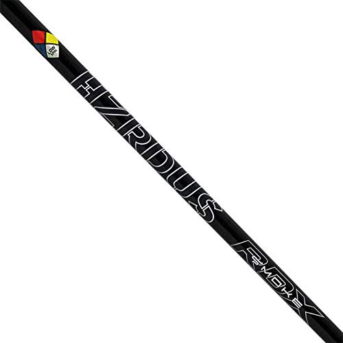 Project X HZRDUS Smoke Black RDX 80 Stiff Shaft + PXG Driver Tip + Grip