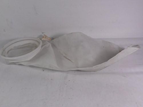 FSI BPMO300XL Filter Bag 300 Micron 25-Pack