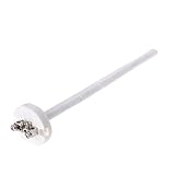 High Temperature K-Type Thermocouple Sensor for Ceramic Kiln Furnace 2372Â°F 1300Â°C (#104)