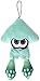 Little Buddy Splatoon 1434 Turquoise Inkling Squid Stuffed Plush Toys