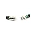 Kumihimo Starter Kit: KumiLoom(™) Disk/Bobbins/Booklet/Necklace Kit