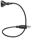 Ikea LED USB Lamp, Black