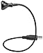 Ikea LED USB Lamp, Black