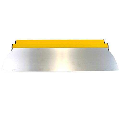 TapeTech BX18TT 18 in. Premium Finishing Knife - Thumbnail 2