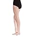 Body Wrappers Women's Convertible Tights - A81, Ballet Pink, Small/Medium