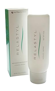 UPC 602359037005 product image for Nutraceutics - Relastyl 4 oz (Pack of 2) (B001U3WJXC) | upcitemdb.com