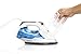 Viasonic Premium+ Steam Iron 1400W, Anti-Drip & Self-Cleaning, Anti-Calcium, Vertical Steam, NonStick Soleplate, XL 250ML Tank - Steam, Spray, & Dry Functions - ETL Listed, by Unity