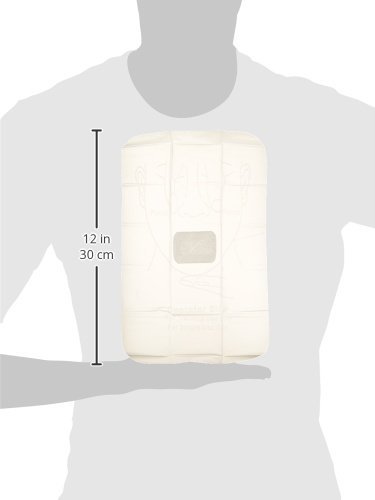 WNL Safety Products WL3150 Practi-Shield CPR Training Shields,(Box of 50)