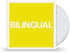 Pet Shop Boys - Bilingual: Further Listening - Amazon.com Music