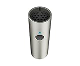 Atmotube 2.0 - Portable Air Quality Monitor. Indoor/Outdoor Air Pollution Tracker