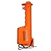 MACGOAL Electric Cattle Prod Livestock Prod Long Stock Prod Stick for Cow Pig Sheep 21.6 Inches