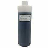 Bargz Perfume - K.C. Black Body Oil For Men Scented Fragrance