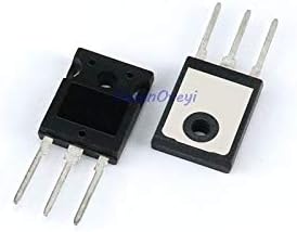 1pcs/lot GW20NC60VD STGW20NC60VD 20A 600V TO-247 in Stock