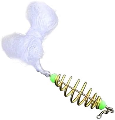Fishing Net, 2019 New Fishing Net Design Copper Spring Shoal Fishing Net Netting Fishing Tackle