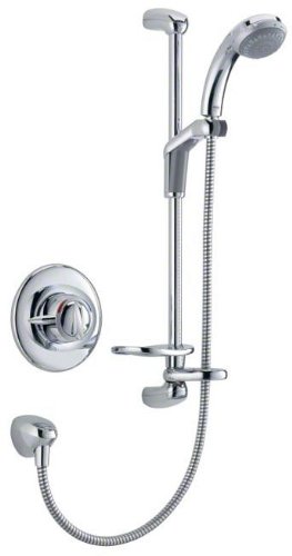 Mira Gem 88 für die Dusche, verdeckt: Amazon.de: Küche & Haushalt