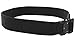 Vertx Men's Solid Raptor Belt, Black, Large
