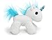 Fluffuns 3-Pack Unicorn Plush 9