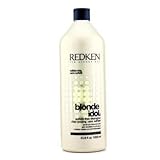 Redken Blonde Idol Sulfate-Free Shampoo 33.8 oz