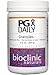 Bioclinic Naturals - PGX Granules Fiber Unflavored 300 Grams