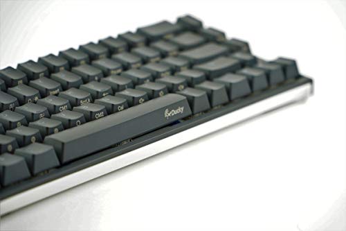 Ducky One 2 Sf Cherry Mx Blue Keyboard Pricepulse