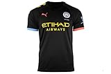 PUMA Men's Manchester City Away Soccer Jersey 2019-20