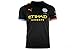 PUMA Men's Manchester City Away Jersey 2019-20
