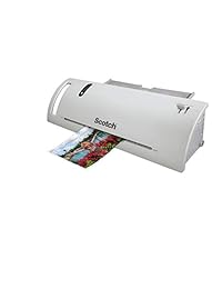 Scotch térmico Laminating Pouches